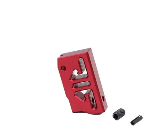 LA Capa Customs “S2” Flat Trigger for Hi Capa