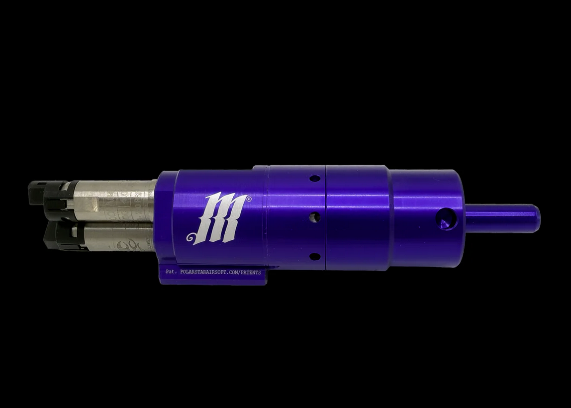 Polarstar F2 Drop In Engine - Monk Purple Edition