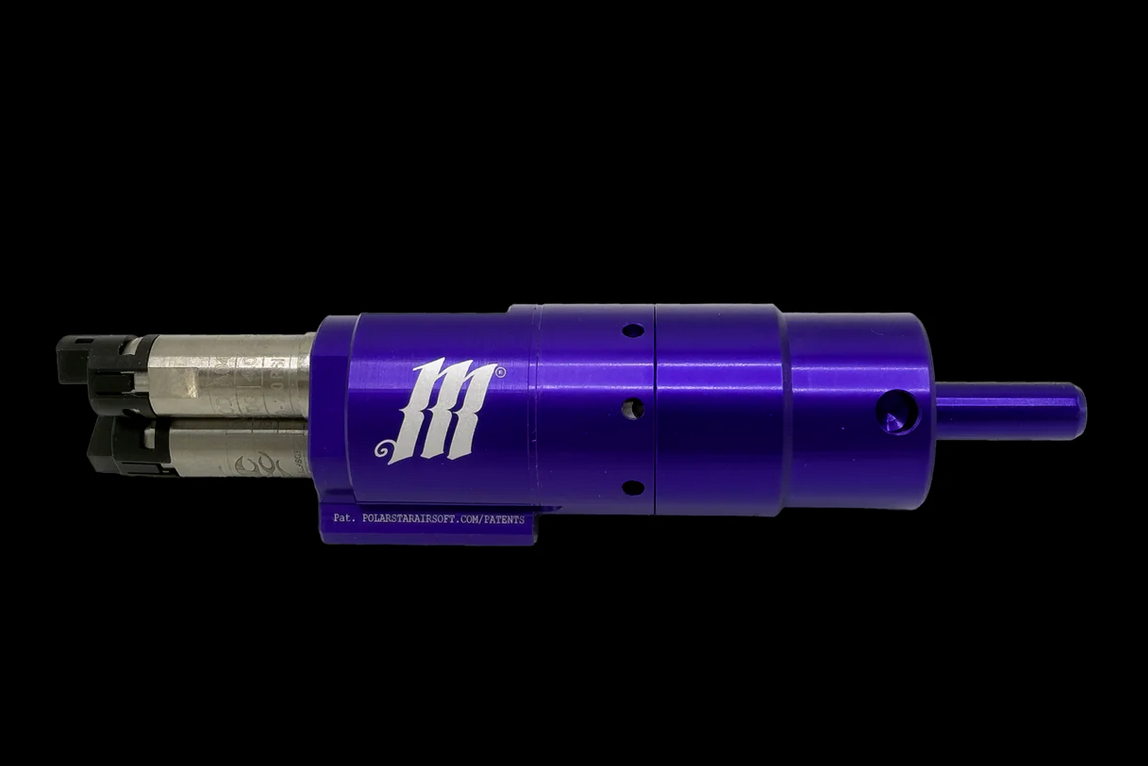 Polarstar F2 Drop In Engine - Monk Purple Edition
