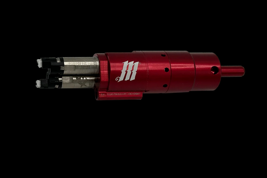 Polarstar F2 Drop In Engine - Monk Red Edition