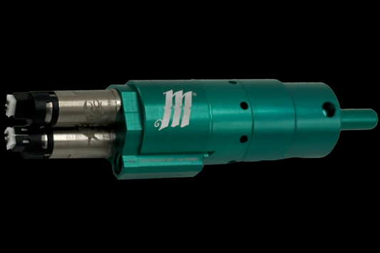 Polarstar F2 Drop In Engine - Monk Turquoise Edition