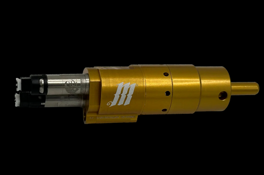 Polarstar F2 Drop In Engine - Monk Gold Edition