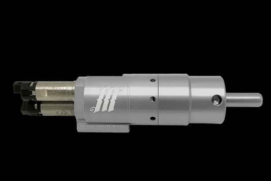 Polarstar F2 Drop In Engine - Monk Silver Edition