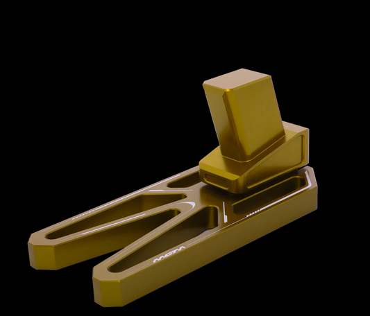 MGM Pistol Stand - Hi-Capa