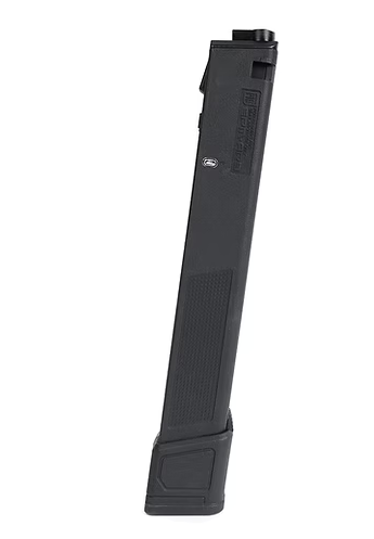 PTS Magazine AR9 - Black