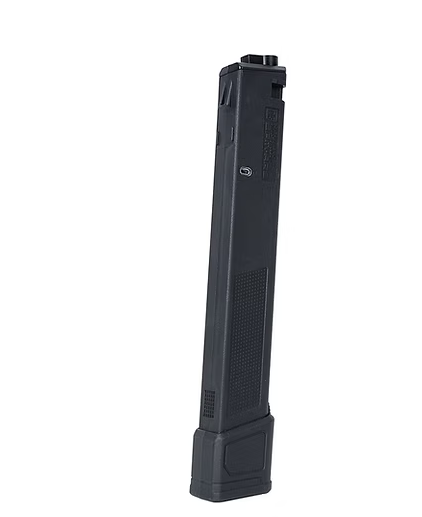 PTS Magazine AR9 - Black