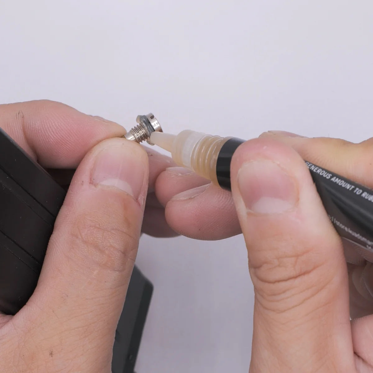 4uantum High Viscosity Airtight Sealant