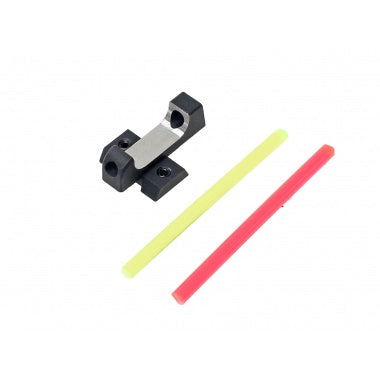 Cowcow T1 Fiber Optic Sight