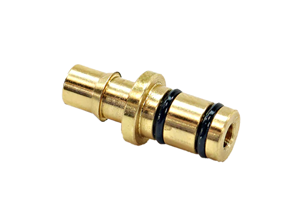 Polarstar UGS/CGS Output Barb Fitting (Includes O-rings)