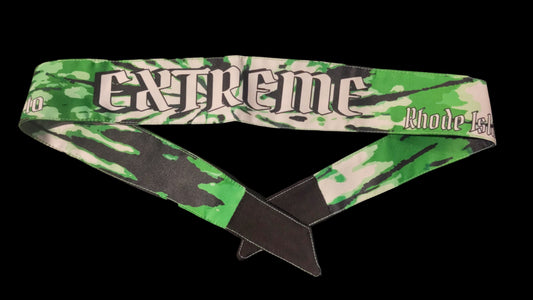 Full Auto Only - EA Fest 2024 Headband