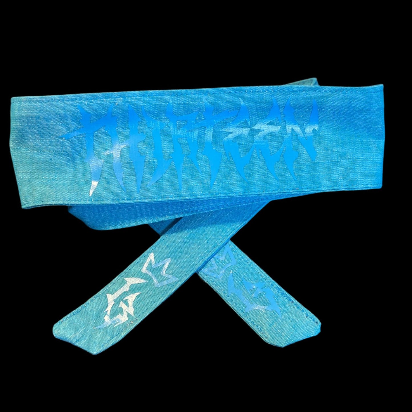 Thirteen Headband No. 104