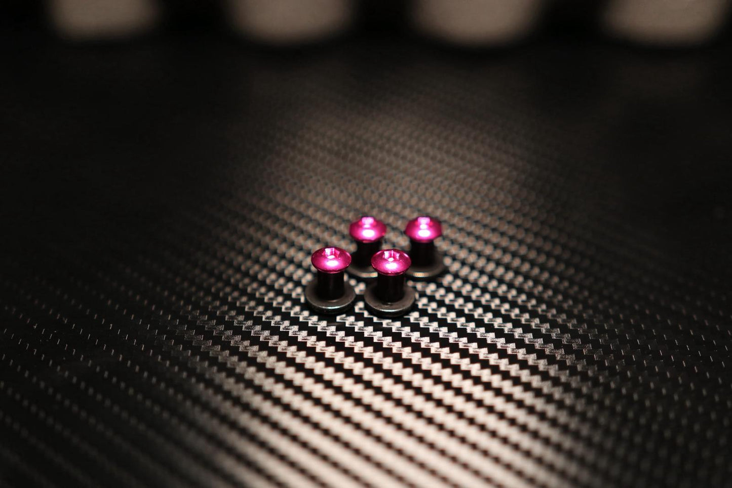 Obeant Design Mask Screws for CRBN Mask