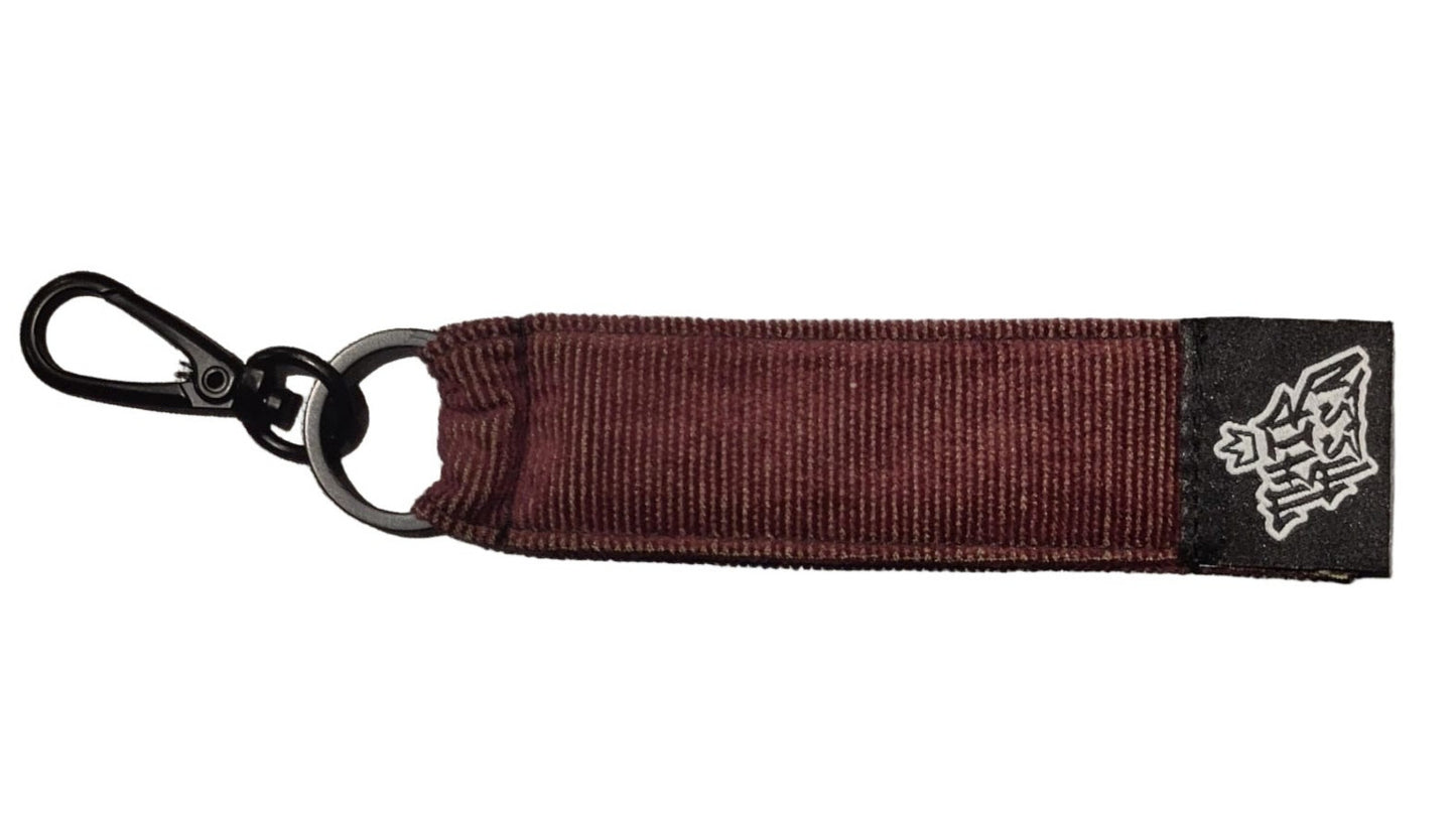 Thirteen Keychain