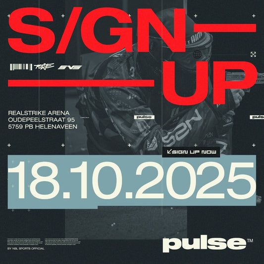 Pulse Tournament - 18.10.