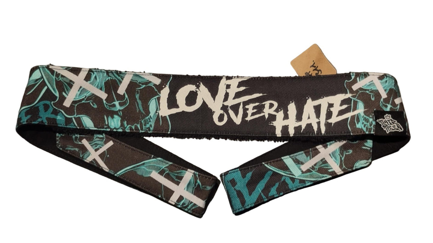 Thirteen Headband No. 311