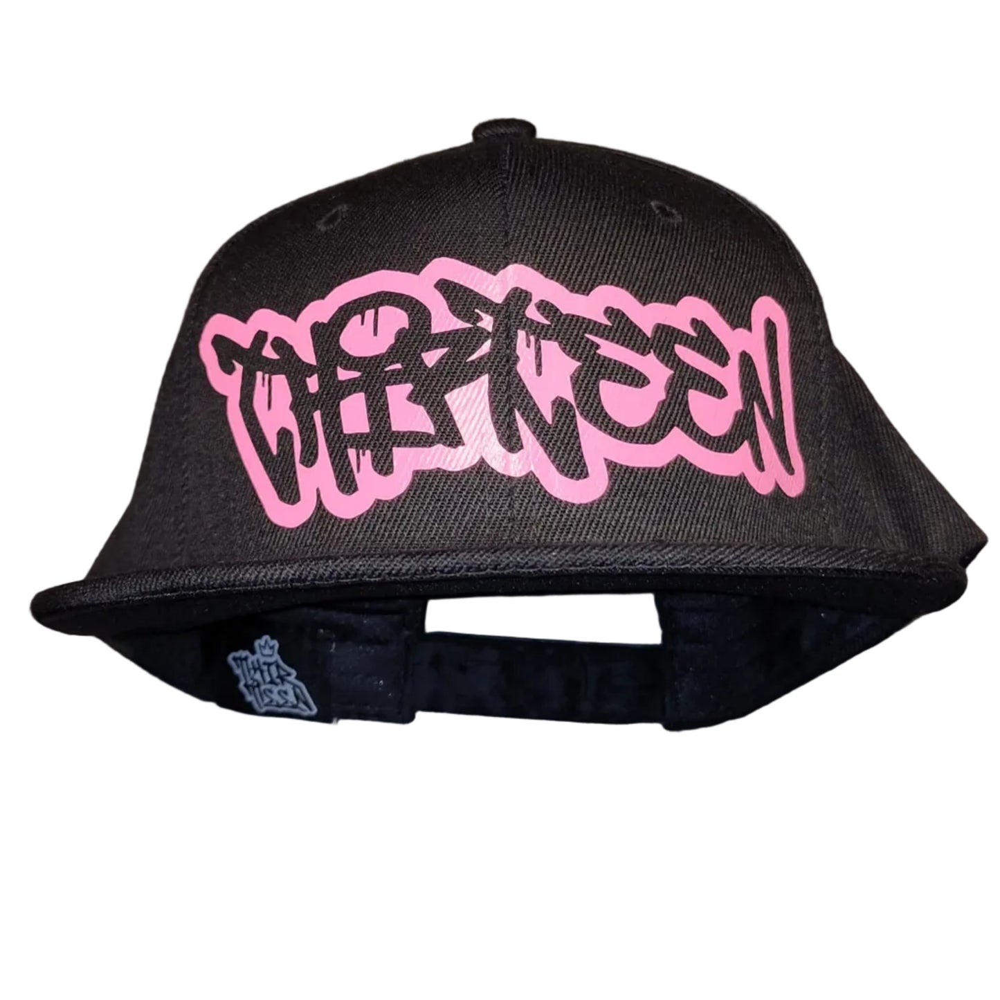 Thirteen Cap