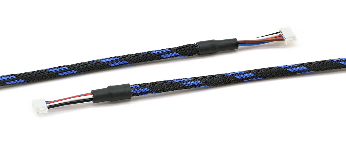 Polarstar Wire Harness Rev. 2
