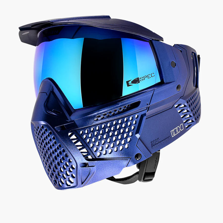 CRBN Mask Zero GRX ELMT COBALT- Compact