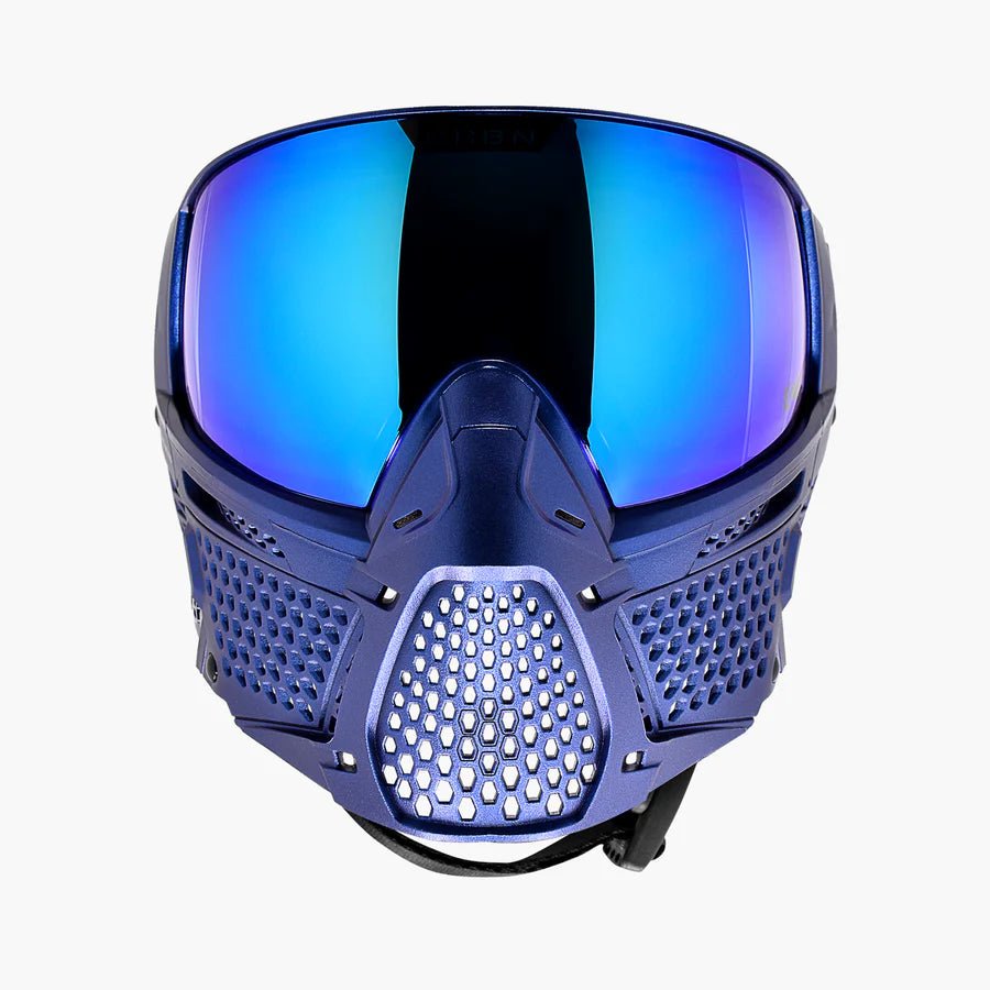 CRBN Mask Zero GRX ELMT COBALT- Compact
