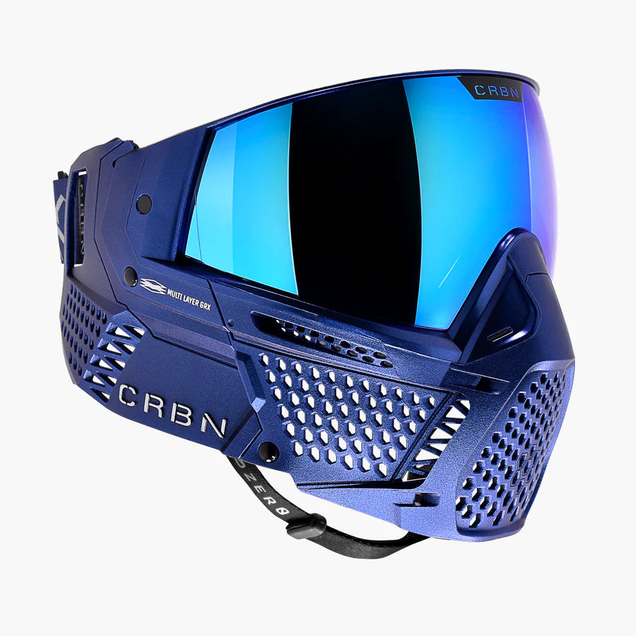 CRBN Mask Zero GRX ELMT COBALT- Compact