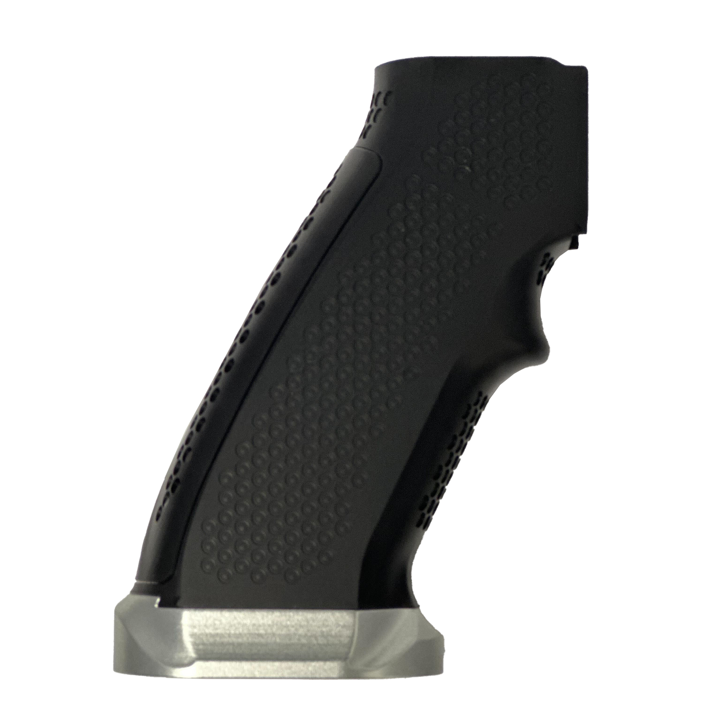Monk Customs AG24 - Aluminium Angled M4 HPA Grip