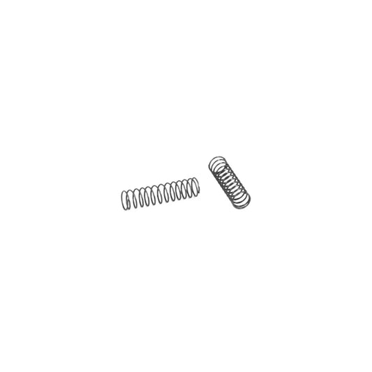 Airsoft Masterpiece Valve Knocker Spring x2