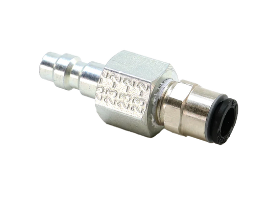 Polarstar Male QD Fitting Assembly