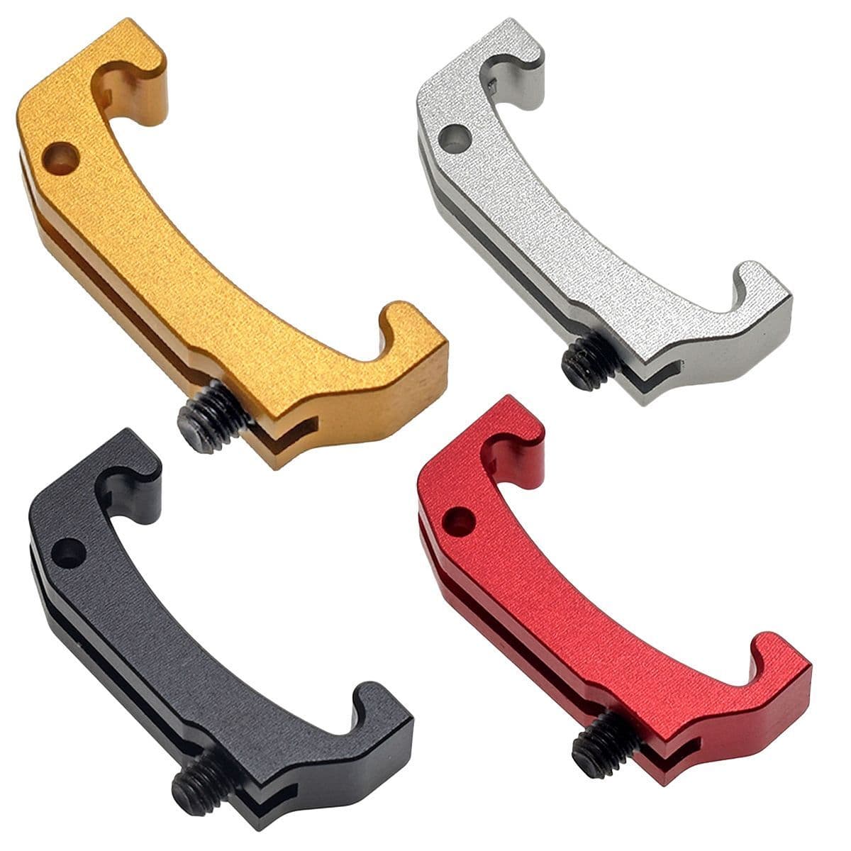 Cowcow Module Trigger Base