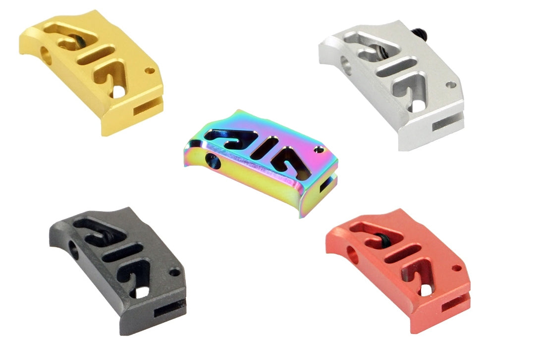 Cowcow Aluminum Trigger T2