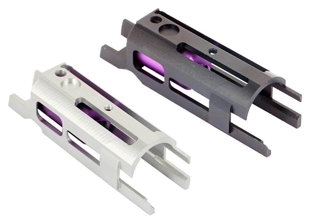 Cowcow B02 Dynamic Blowback Housing