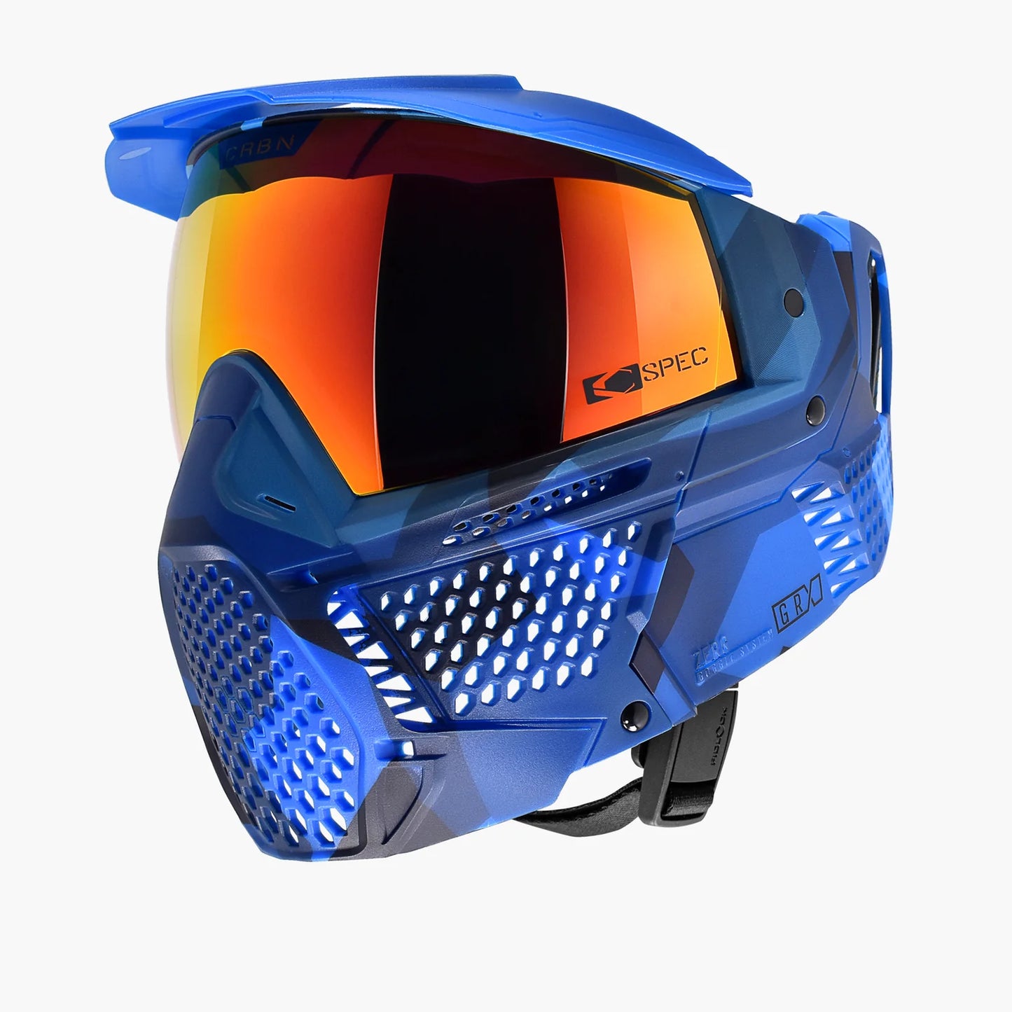 CRBN Mask Zero GRX MODCAM ABYSS - Compact