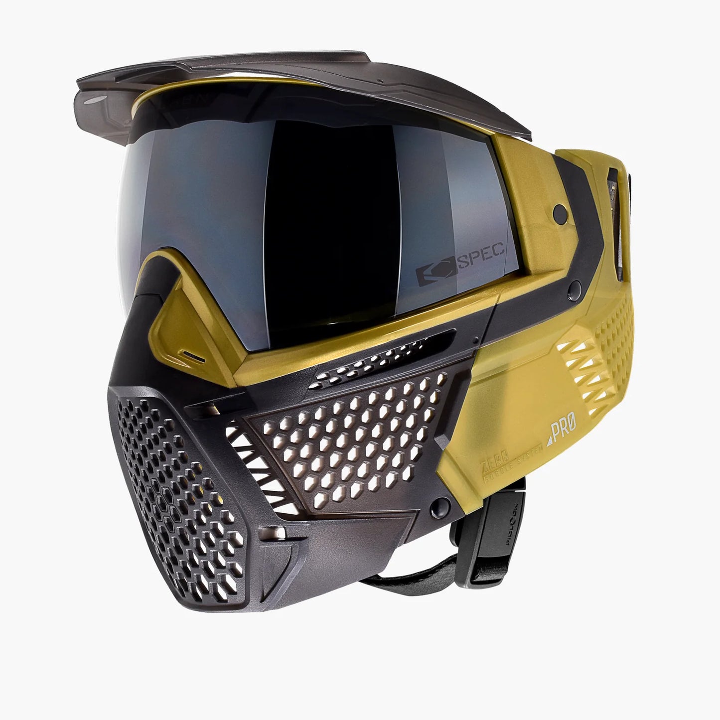 CRBN Goggle Zero Pro Dune -  Compact