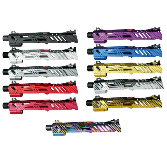 CTM TAC - 4.3 SUPERLINE Hi-Capa Slide Kit