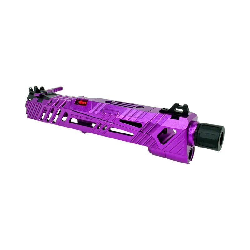 CTM TAC - 4.3 SUPERLINE Hi-Capa Slide Kit