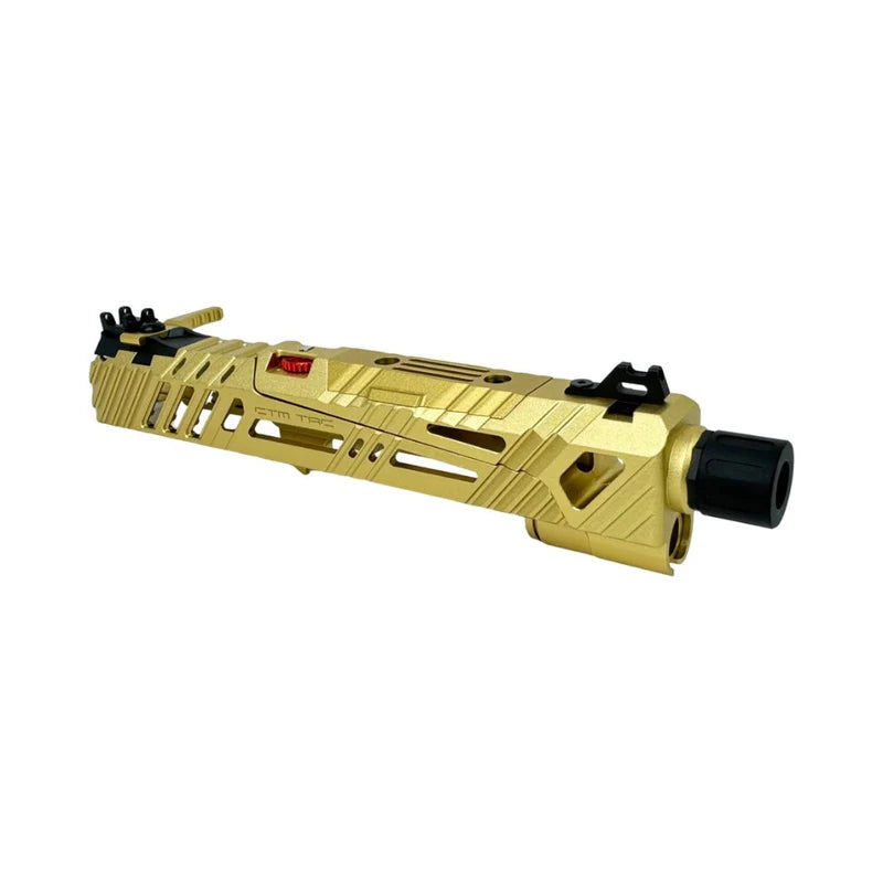 CTM TAC - 4.3 SUPERLINE Hi-Capa Slide Kit