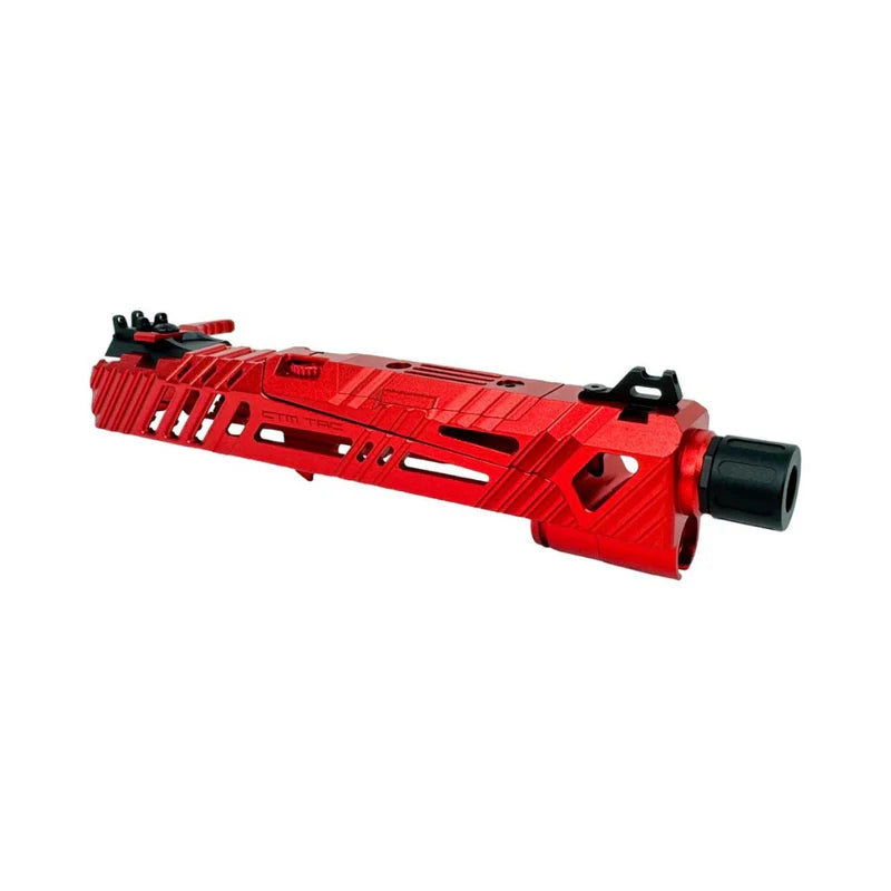 CTM TAC - 4.3 SUPERLINE Hi-Capa Slide Kit