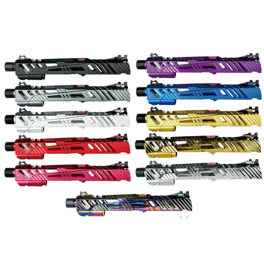 CTM TAC - 5.1 SUPERLINE Hi-Capa Slide Kit