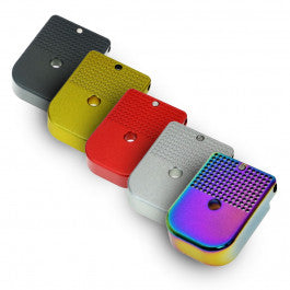 Cowcow D01 Dottac Magazine Base for TM H-Capa