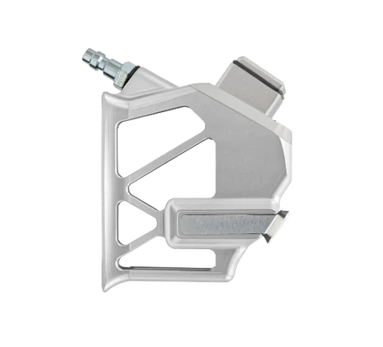 Monk Customs M-Adapter - Skeletonized - New Version V2