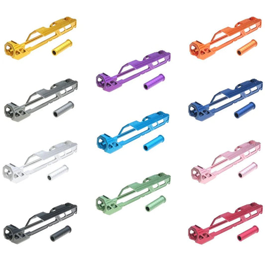 Dr.Black 'Type-901' Slides