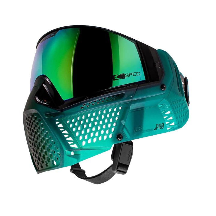 CRBN Goggle Zero Pro Fade Forest - Compact