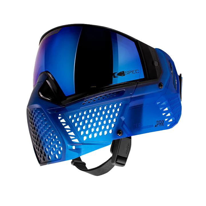 CRBN Goggle Zero Pro Fade Indigo - Compact