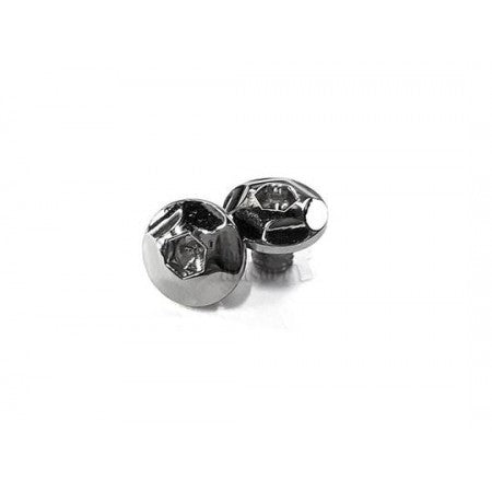 Airsoft Masterpiece Grip Screw Infinity