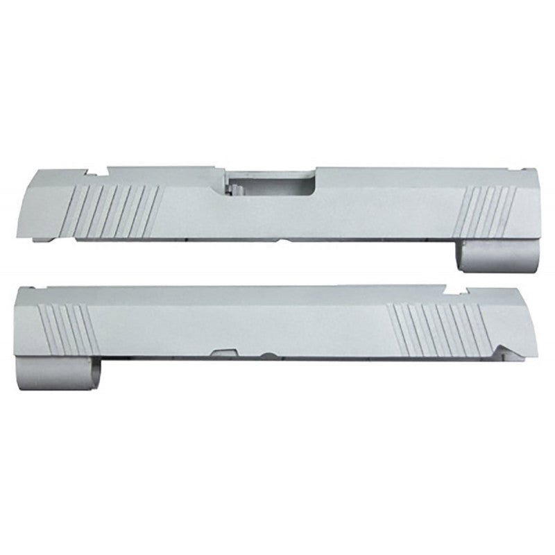 Guarder Aluminum Slide without Marker 4.3 For Marui