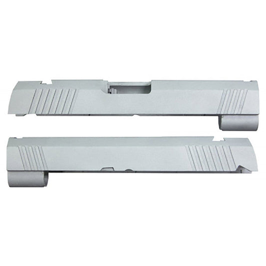 Guarder Aluminum Slide 4.3 For Marui