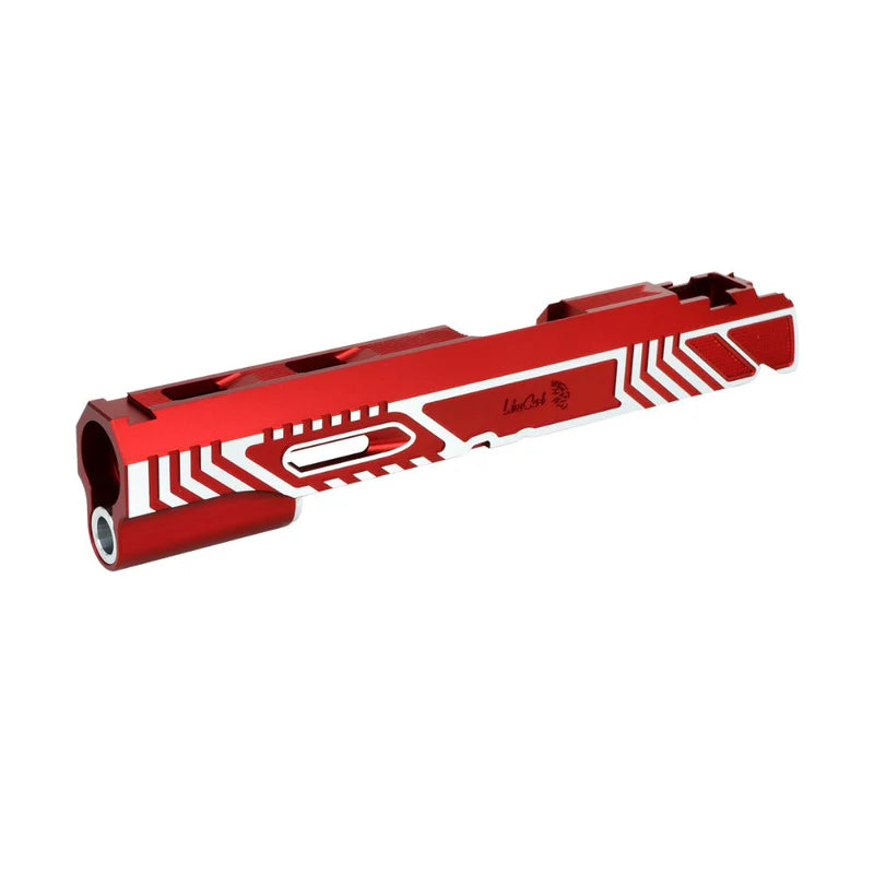 GunSmith Bros LIMCAT WILDCAT '24 - 5.1 Slide