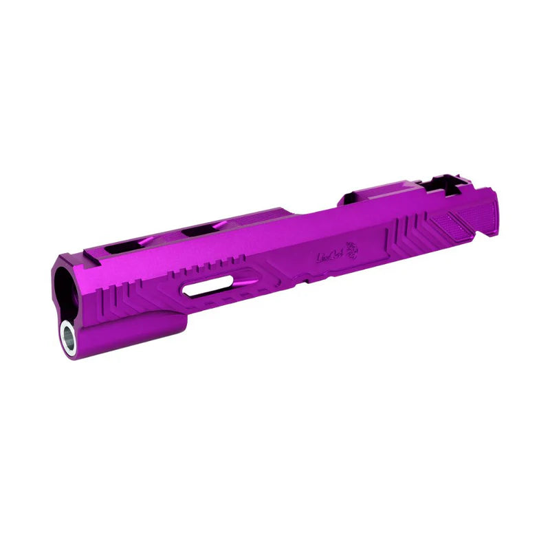 GunSmith Bros LIMCAT WILDCAT '24 - 5.1 Slide