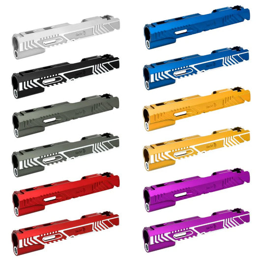 GunSmith Bros LIMCAT WILDCAT '24 - 5.1 Slide