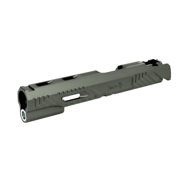 GunSmith Bros LIMCAT WILDCAT '24 - 5.1 Slide