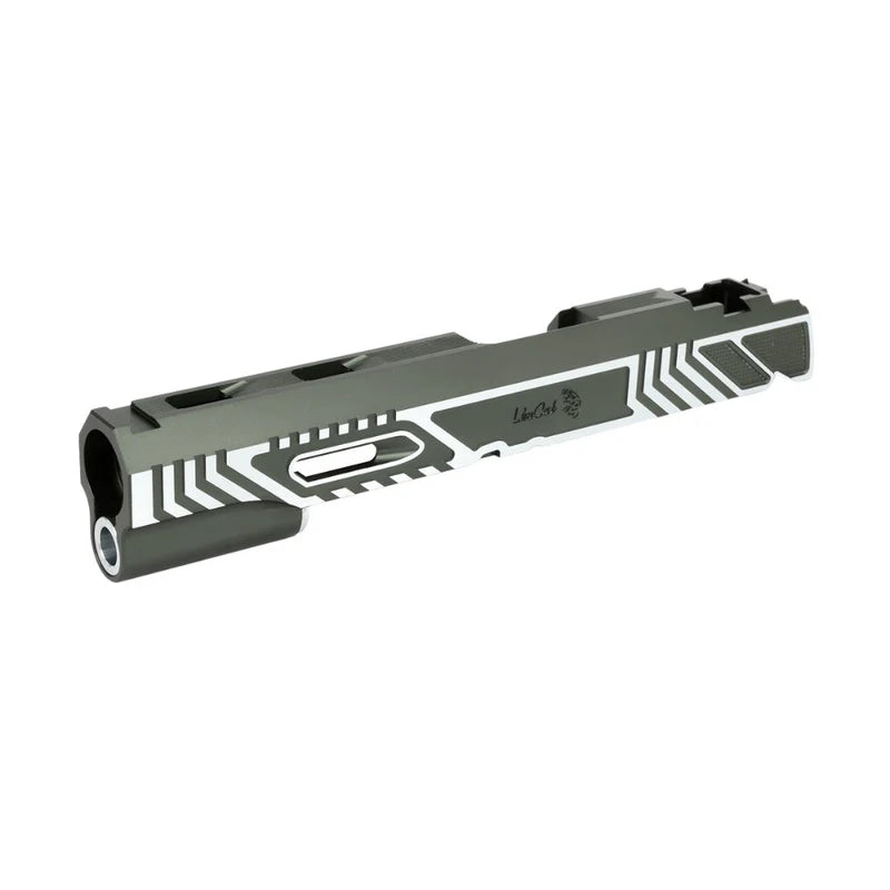GunSmith Bros LIMCAT WILDCAT '24 - 5.1 Slide